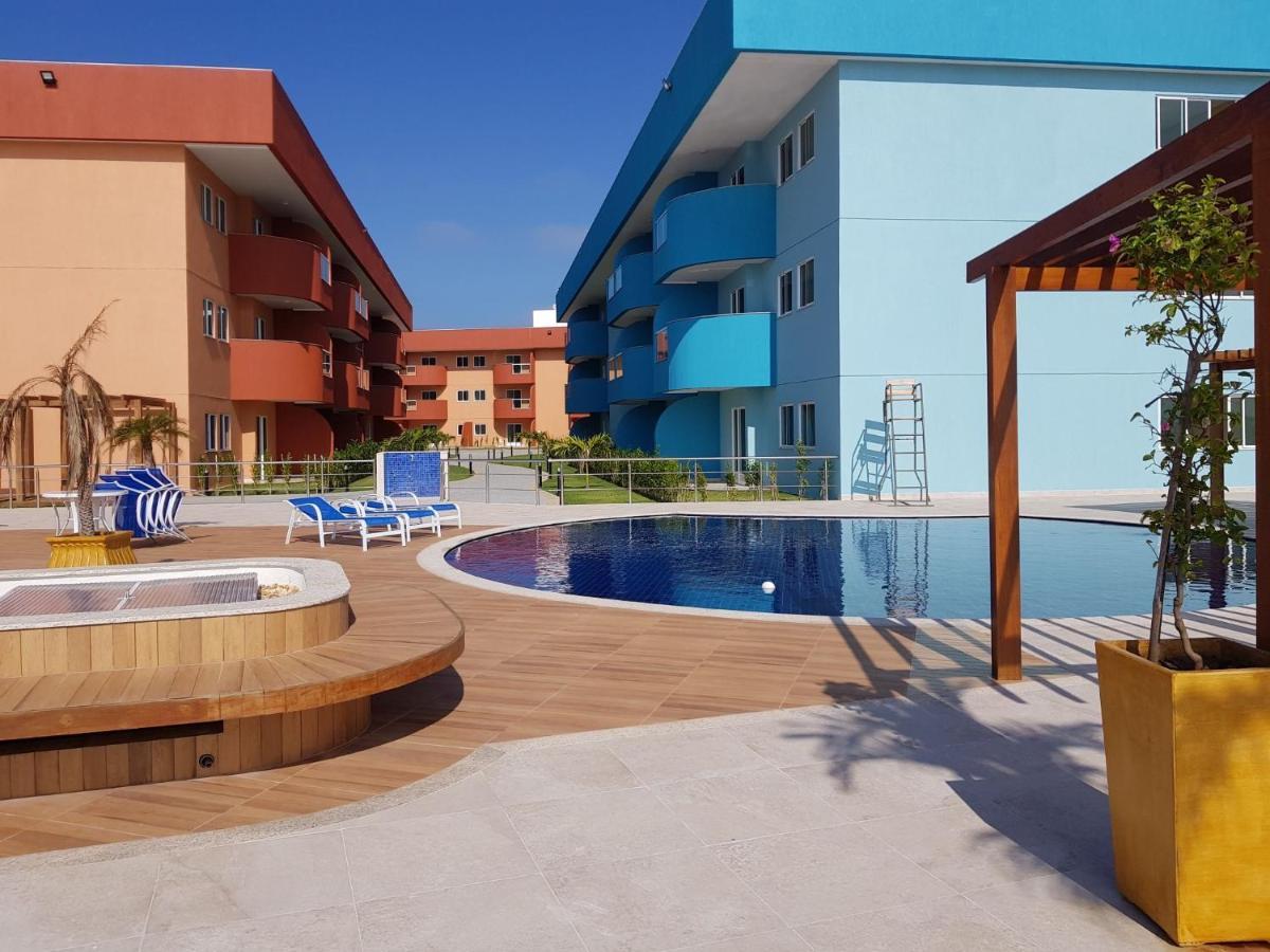Arraial Do Cabo - Apartamento No Paraiso! Kültér fotó