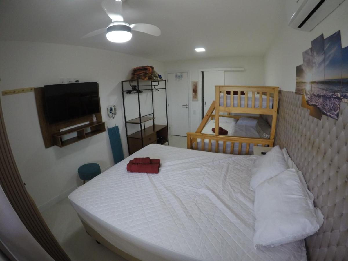 Arraial Do Cabo - Apartamento No Paraiso! Kültér fotó