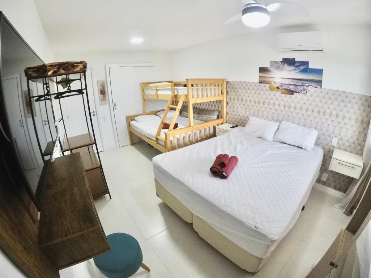 Arraial Do Cabo - Apartamento No Paraiso! Kültér fotó