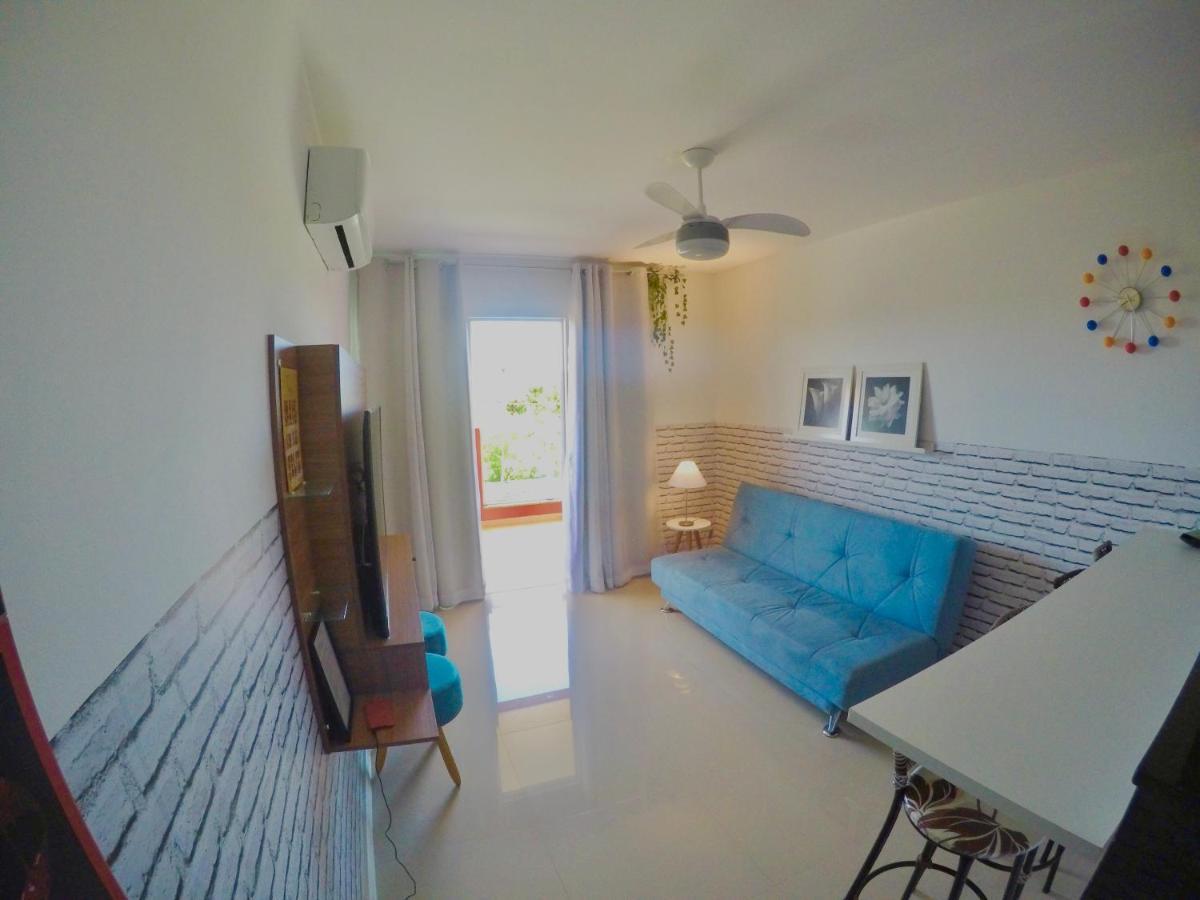 Arraial Do Cabo - Apartamento No Paraiso! Kültér fotó