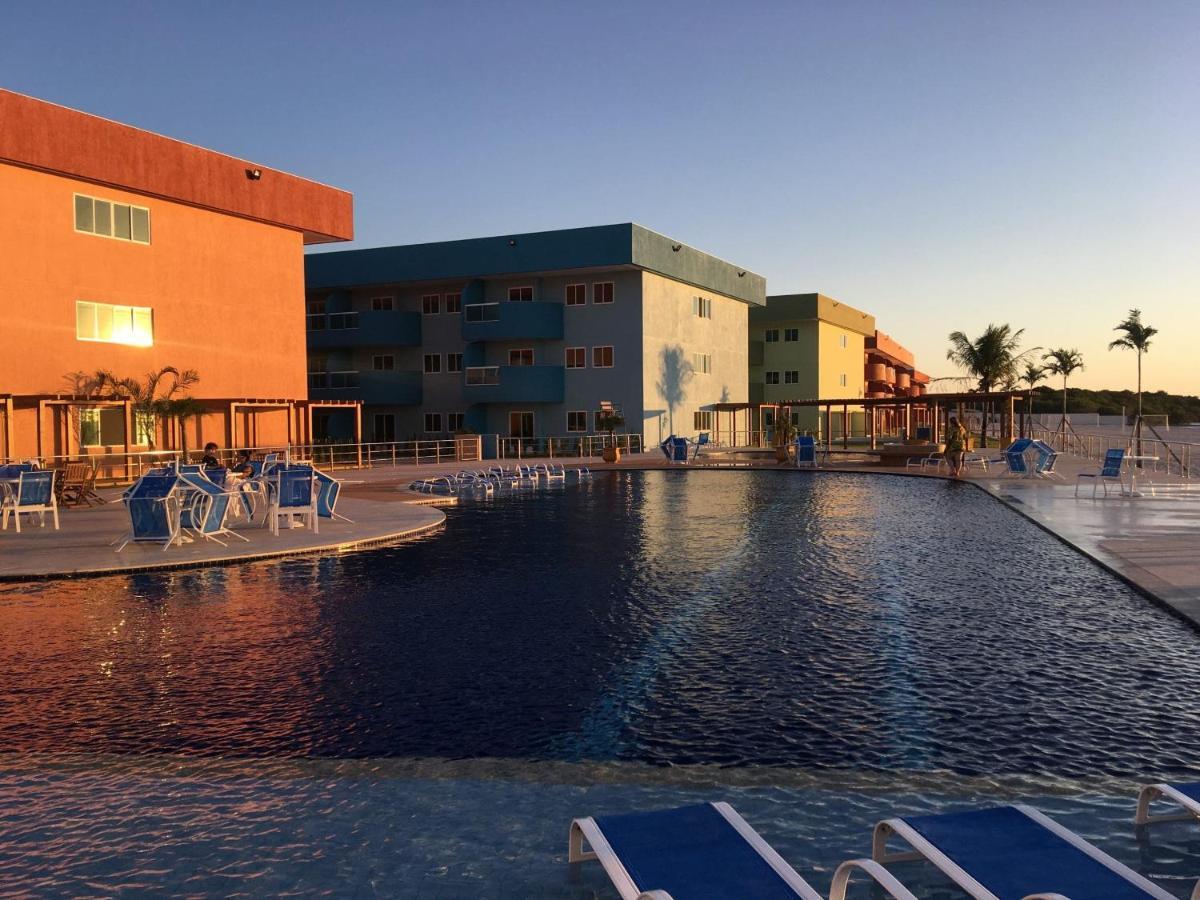Arraial Do Cabo - Apartamento No Paraiso! Kültér fotó