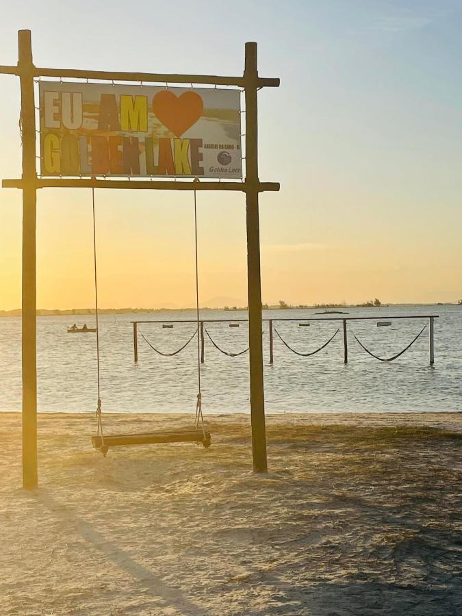 Arraial Do Cabo - Apartamento No Paraiso! Kültér fotó